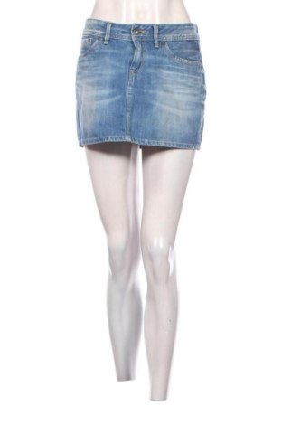 Szoknya Pepe Jeans, Méret L, Szín Kék, Ár 11 570 Ft