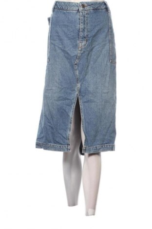 Sukně Per Una By Marks & Spencer, Velikost 3XL, Barva Modrá, Cena  209,00 Kč