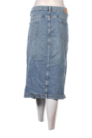 Sukně Per Una By Marks & Spencer, Velikost 3XL, Barva Modrá, Cena  209,00 Kč