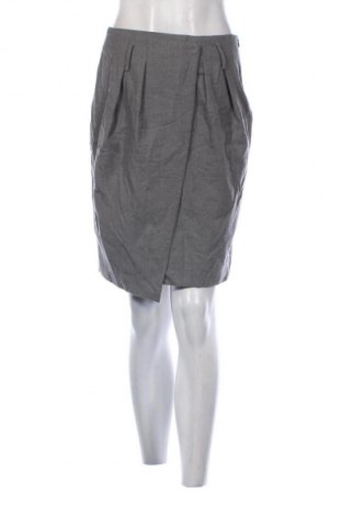 Φούστα Peserico, Μέγεθος M, Χρώμα Γκρί, Τιμή 36,99 €