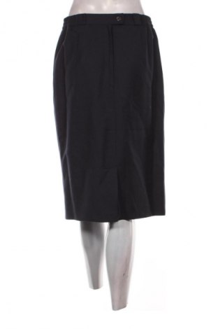 Φούστα Peter Hahn, Μέγεθος L, Χρώμα Μπλέ, Τιμή 35,73 €