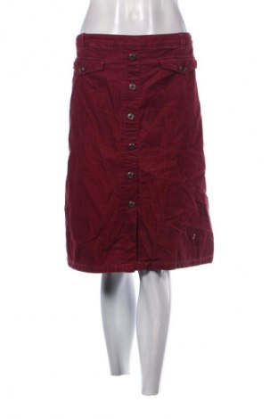 Sukňa Peter Hahn, Veľkosť XXL, Farba Červená, Cena  28,18 €