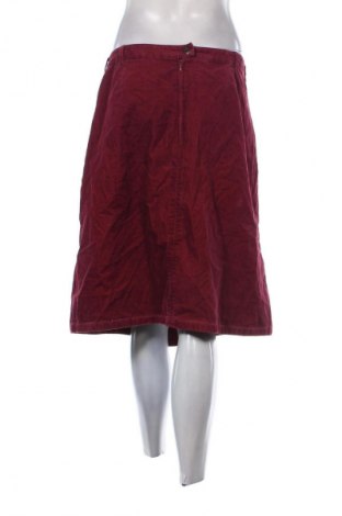 Sukňa Peter Hahn, Veľkosť XXL, Farba Červená, Cena  28,18 €