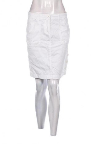 Φούστα Philip Russel, Μέγεθος S, Χρώμα Λευκό, Τιμή 20,91 €