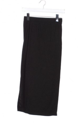 Sukňa Pieces, Veľkosť XS, Farba Čierna, Cena  9,95 €