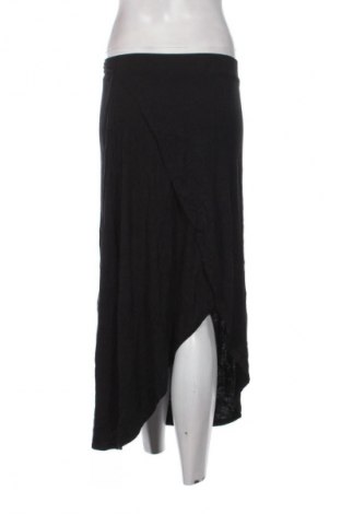 Szoknya Pieces, Méret M, Szín Fekete, Ár 4 959 Ft