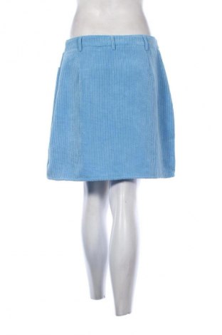 Szoknya Pieces, Méret L, Szín Kék, Ár 2 239 Ft