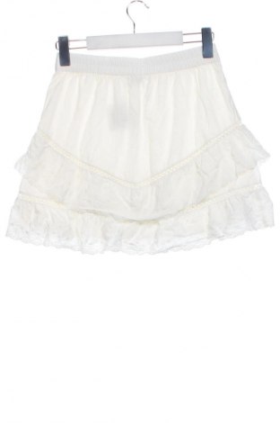 Szoknya Pigalle, Méret XS, Szín Fehér, Ár 4 132 Ft