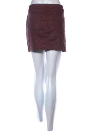 Rock Pimkie, Größe S, Farbe Rot, Preis € 12,00