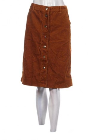 Rock Pimkie, Größe L, Farbe Orange, Preis € 9,99