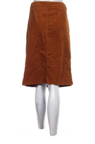 Rock Pimkie, Größe L, Farbe Orange, Preis € 9,99