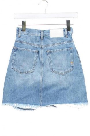 Sukňa Pinko, Veľkosť XS, Farba Modrá, Cena  58,95 €