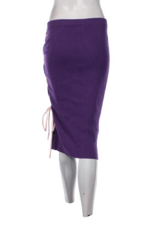 Rock Pinko, Größe M, Farbe Lila, Preis € 172,99