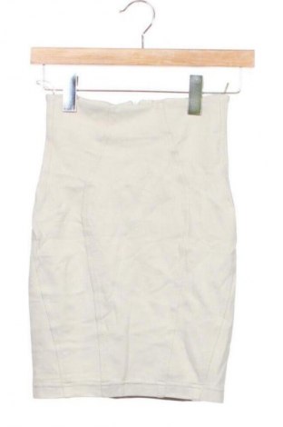 Rock Pinko, Größe XXS, Farbe Beige, Preis € 46,99