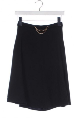 Szoknya Poema, Méret XS, Szín Fekete, Ár 8 640 Ft