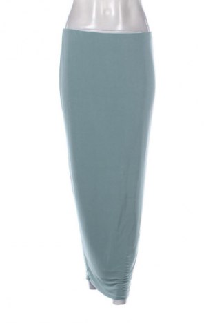 Sukňa Pretty Little Thing, Veľkosť L, Farba Modrá, Cena  18,48 €