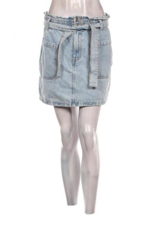 Rock Primark, Größe M, Farbe Blau, Preis € 15,00