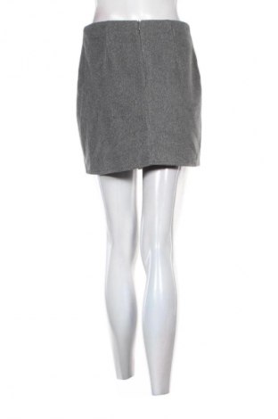 Sukně Primark, Velikost S, Barva Šedá, Cena  109,00 Kč