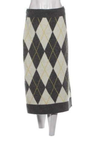 Sukně Pringle of Scotland x H&M, Velikost L, Barva Vícebarevné, Cena  620,00 Kč