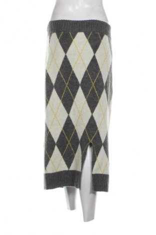 Sukně Pringle of Scotland x H&M, Velikost L, Barva Vícebarevné, Cena  620,00 Kč