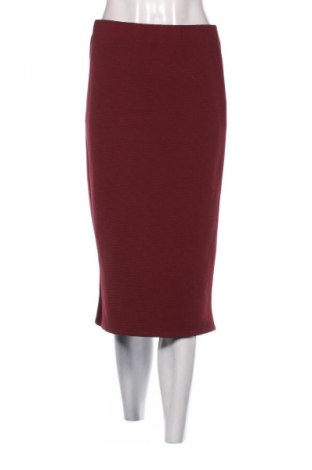 Φούστα Promod, Μέγεθος M, Χρώμα Κόκκινο, Τιμή 17,99 €