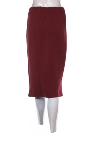 Φούστα Promod, Μέγεθος M, Χρώμα Κόκκινο, Τιμή 17,99 €