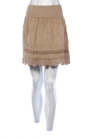 Sukňa Promod, Veľkosť XL, Farba Béžová, Cena  7,95 €