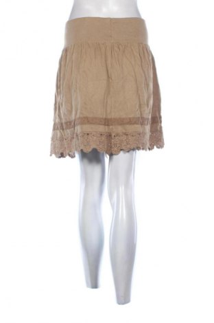 Sukňa Promod, Veľkosť XL, Farba Béžová, Cena  7,95 €