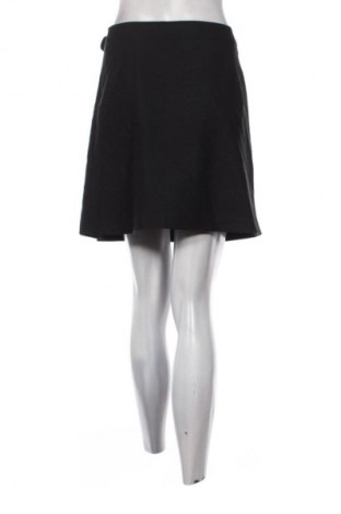 Szoknya Promod, Méret M, Szín Fekete, Ár 3 539 Ft