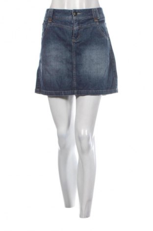 Пола Promod, Размер XL, Цвят Син, Цена 9,20 €