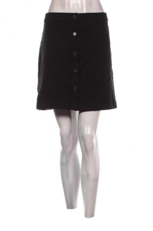 Φούστα Promod, Μέγεθος L, Χρώμα Μαύρο, Τιμή 7,99 €