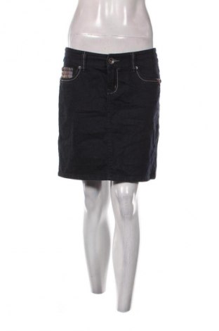 Φούστα Promod, Μέγεθος M, Χρώμα Μπλέ, Τιμή 10,99 €