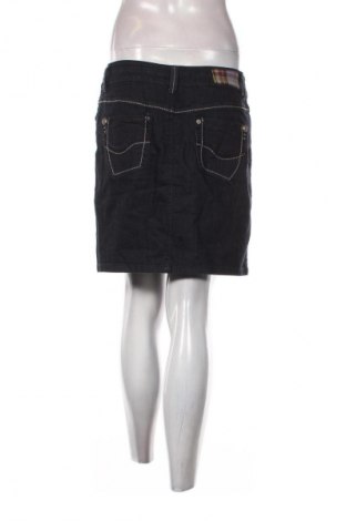 Φούστα Promod, Μέγεθος M, Χρώμα Μπλέ, Τιμή 10,99 €