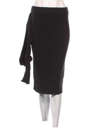 Пола Promod, Размер S, Цвят Черен, Цена 14,31 €