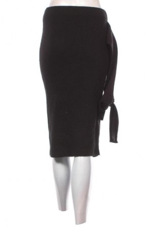 Пола Promod, Размер S, Цвят Черен, Цена 14,31 €