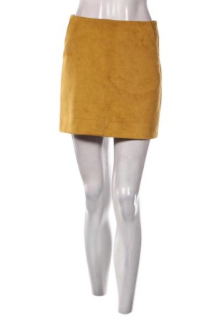 Rock Pull&Bear, Größe S, Farbe Orange, Preis € 8,99