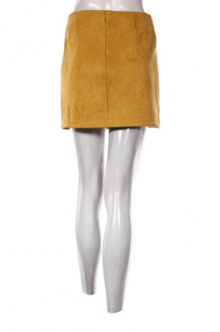 Rock Pull&Bear, Größe S, Farbe Orange, Preis € 8,99