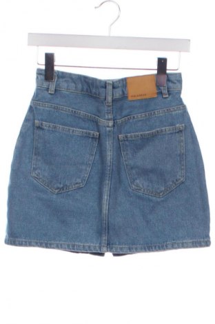 Szoknya Pull&Bear, Méret XS, Szín Kék, Ár 6 103 Ft