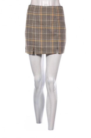 Szoknya Pull&Bear, Méret S, Szín Sokszínű, Ár 4 042 Ft