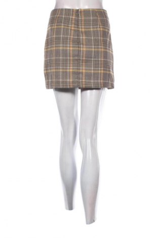 Szoknya Pull&Bear, Méret S, Szín Sokszínű, Ár 4 042 Ft