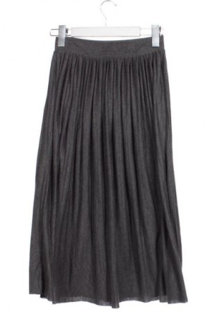 Szoknya Pull&Bear, Méret XS, Szín Szürke, Ár 4 835 Ft