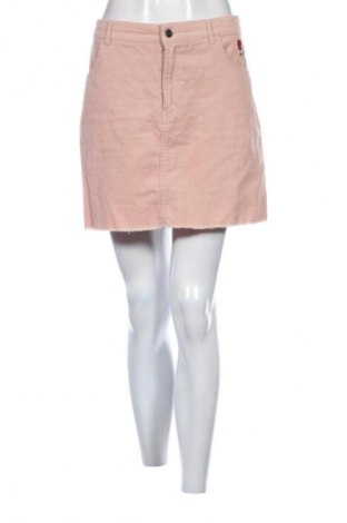 Rock Pull&Bear, Größe XL, Farbe Rosa, Preis € 9,78