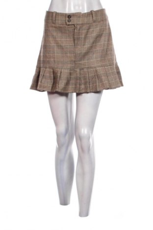 Φούστα Pull&Bear, Μέγεθος M, Χρώμα Πολύχρωμο, Τιμή 5,99 €