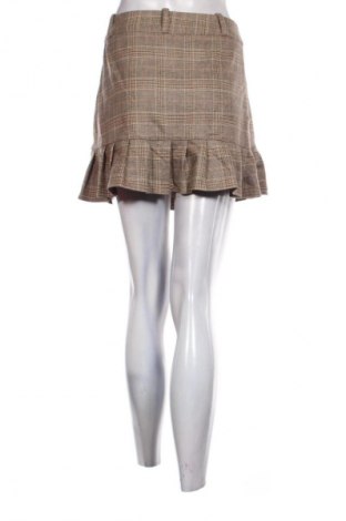 Φούστα Pull&Bear, Μέγεθος M, Χρώμα Πολύχρωμο, Τιμή 5,99 €