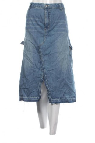 Szoknya Rainbow, Méret XL, Szín Kék, Ár 4 029 Ft