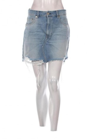 Пола Replay, Размер M, Цвят Син, Цена 18,40 €