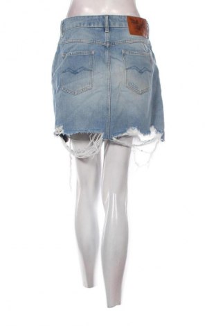 Пола Replay, Размер M, Цвят Син, Цена 18,40 €