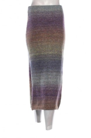 Φούστα Reserved, Μέγεθος M, Χρώμα Πολύχρωμο, Τιμή 10,99 €