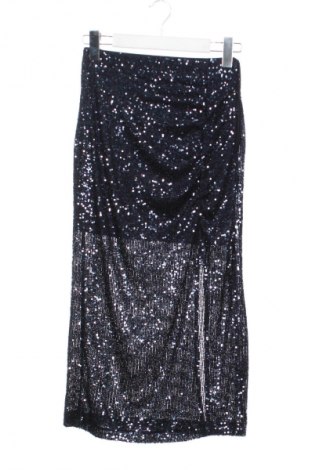 Szoknya Reserved, Méret XS, Szín Kék, Ár 4 835 Ft