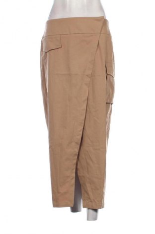 Sukňa Reserved, Veľkosť L, Farba Hnedá, Cena  10,95 €